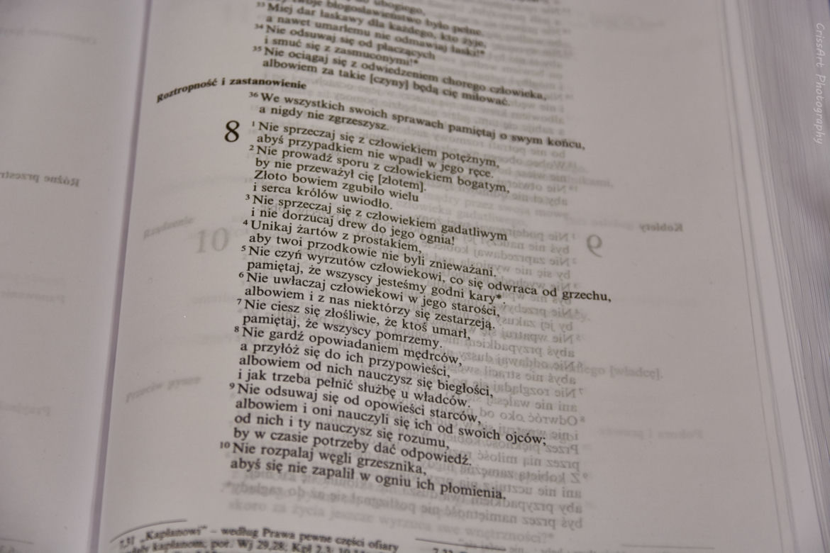 Książki, dewocjonalia, wyposażenie kościołów i... całonocna modlitwa. W Lublinie trwa LUBSACRO