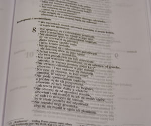 Książki, dewocjonalia, wyposażenie kościołów i... całonocna modlitwa. W Lublinie trwa LUBSACRO