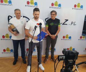 Rowerowa Stolica Polski 2022
