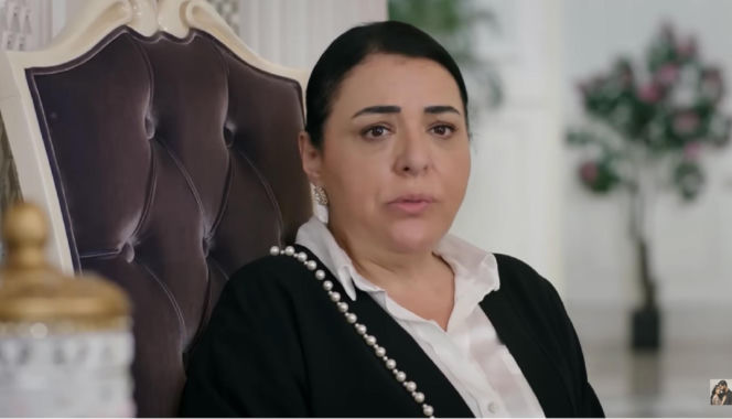 Panna młoda odc. 77. Mukkader