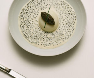 Pierwsza gwiazdka Michelin dla Monsieur Dior – sukces Yannicka Alléno w sercu Paryża