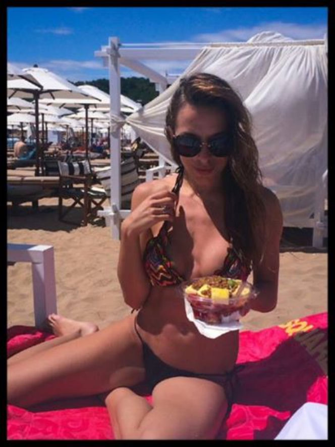 Ewa Chodakowska