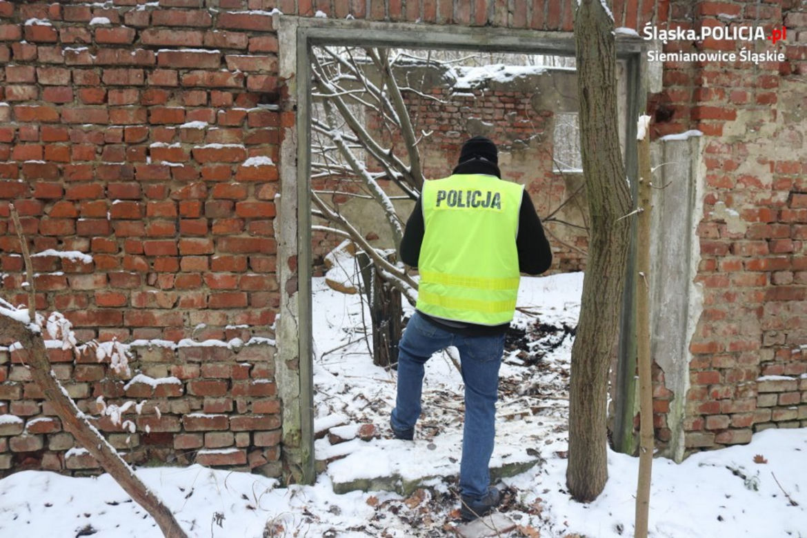 Zabił Kasię i spalił ciało!