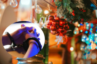 Student KUL podejrzany o przygotowania do zamachu na Jarmarku Świątecznym