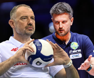 Michał Winiarski nowym selekcjonerem siatkarzy? Trener Warty Zawiercie odpowiada na plotki