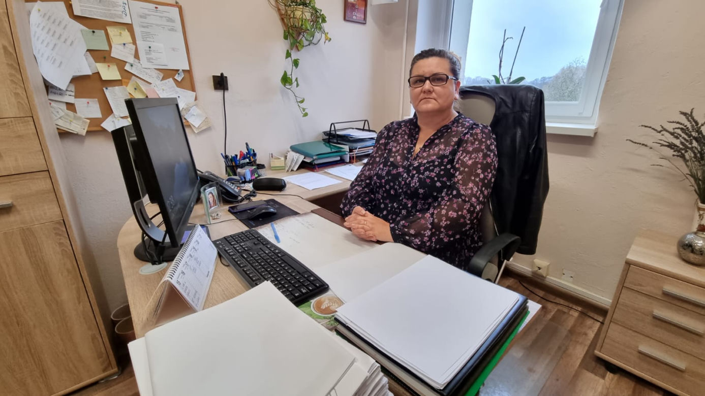 Fałszywe "trojaczki". Ośrodek Pomocy Społecznej w Golczewie odniósł się do sprawy