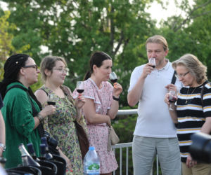 Niezwykłe Mazowsze. Otwarcie sezonu turystycznego 2022