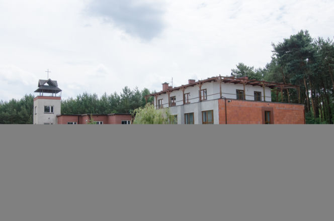 Okradli proboszcza metodą na wnuczka