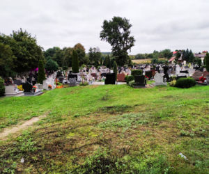 Ostatnie pożegnanie Pauliny. 25-latka została brutalnie zamordowana [relacja z uroczystości]