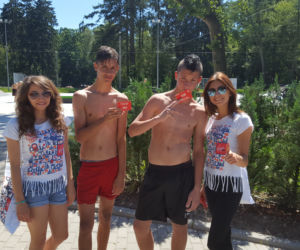 ESKA Summer City na Arkonce
