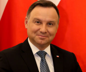 Andrzej Duda