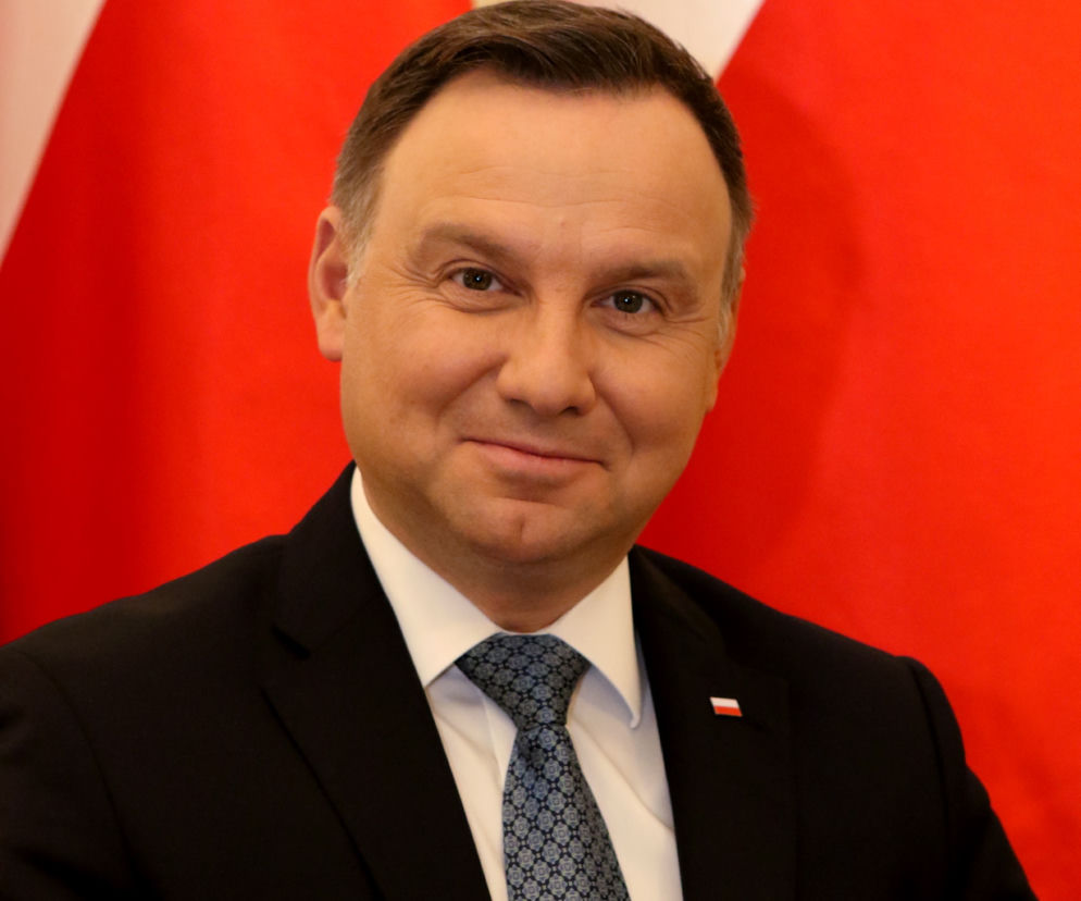 Andrzej Duda