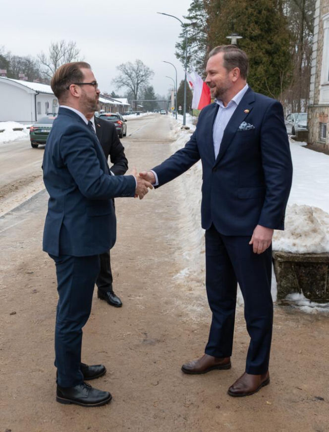 Litwa stawia na polską produkty. Czy Piorun rozświetli niebo nad Bałtykiem?