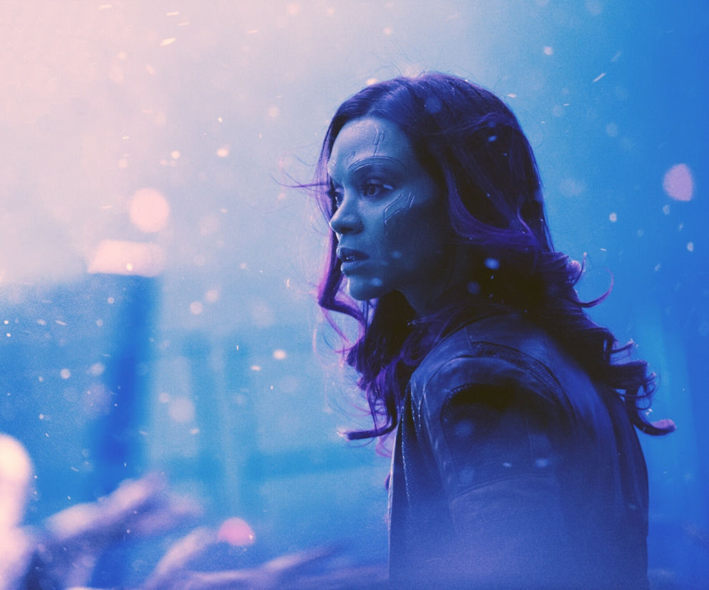 Marvel Quiz