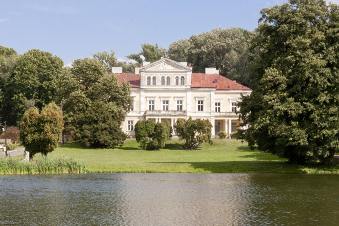 Złoty Potok