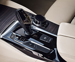BMW serii 5 Touring