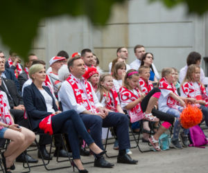 Polska wygra EURO