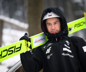 Oni pojadą na Mistrzostwa Świata w Lotach Narciarskich. Debiutant w składzie Polaków 