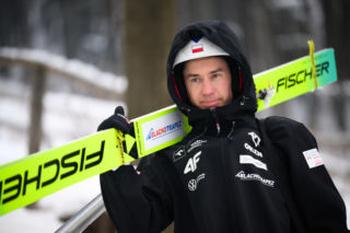 Pilne wieści przed igrzyskami! Kamil Stoch podjął decyzję. Nie wystartuje