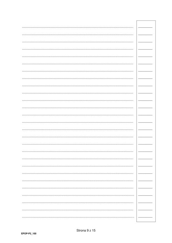 Matura poprawkowa 2022: Polski. Arkusz CKE, pytania, zadania, odpowiedzi [23.08]