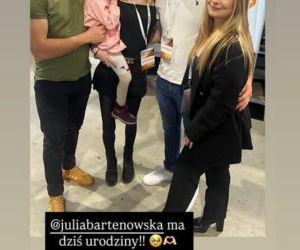 Julia i Arek z Rolnik szuka żony