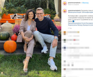  Kasia Cichopek i Maciej Kurzajewski - tak rodziła się ich bliskość
