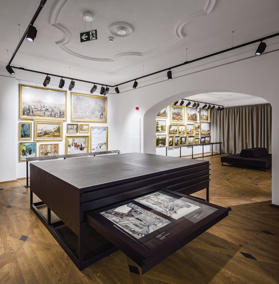 Muzeum Warszawy