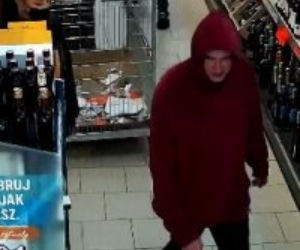 Brutalny atak w jednym z poznańskich sklepów. Rozpoznajesz tę parę?