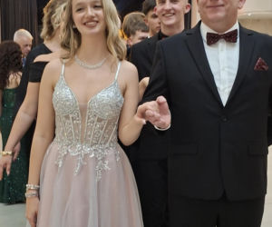 Bal III LO Starachowice