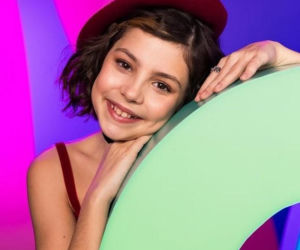 Eurowizyjna sensacja! Lou Deleuze może zgarnąć wszystko