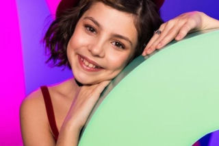 Eurowizyjna sensacja! Lou Deleuze może zgarnąć wszystko