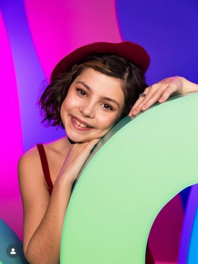 Eurowizyjna sensacja! Lou Deleuze może zgarnąć wszystko