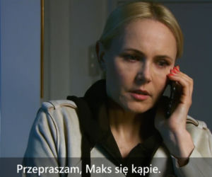 Na Wspólnej odc. 3302. Ilona Zdybicka (Anna Samusionek)
