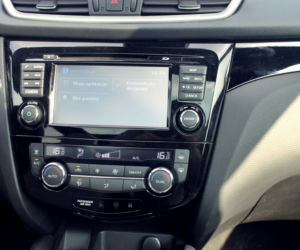 Nissan Qashqai 1.6 dCi 130 All Mode 4x4-i