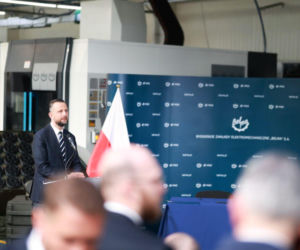 Miliardowy kontrakt na miny narzutowe dla Wojska Polskiego