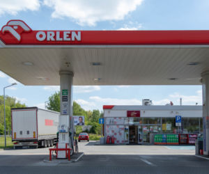 Ceny paliw na Orlenie