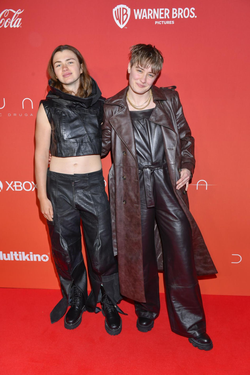 Katarzyna Zillmann, Julia Walczak