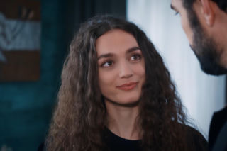 Dziedzictwo, odc. 836. Nana, Yaman