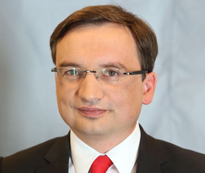 Zbigniew Ziobro