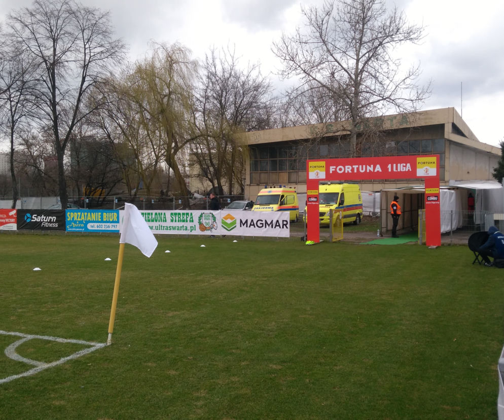 Warta Poznań