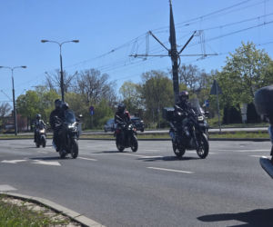 Tysiące motocykli znów podbiły Bydgoszcz! Barwna parada otworzyła sezon