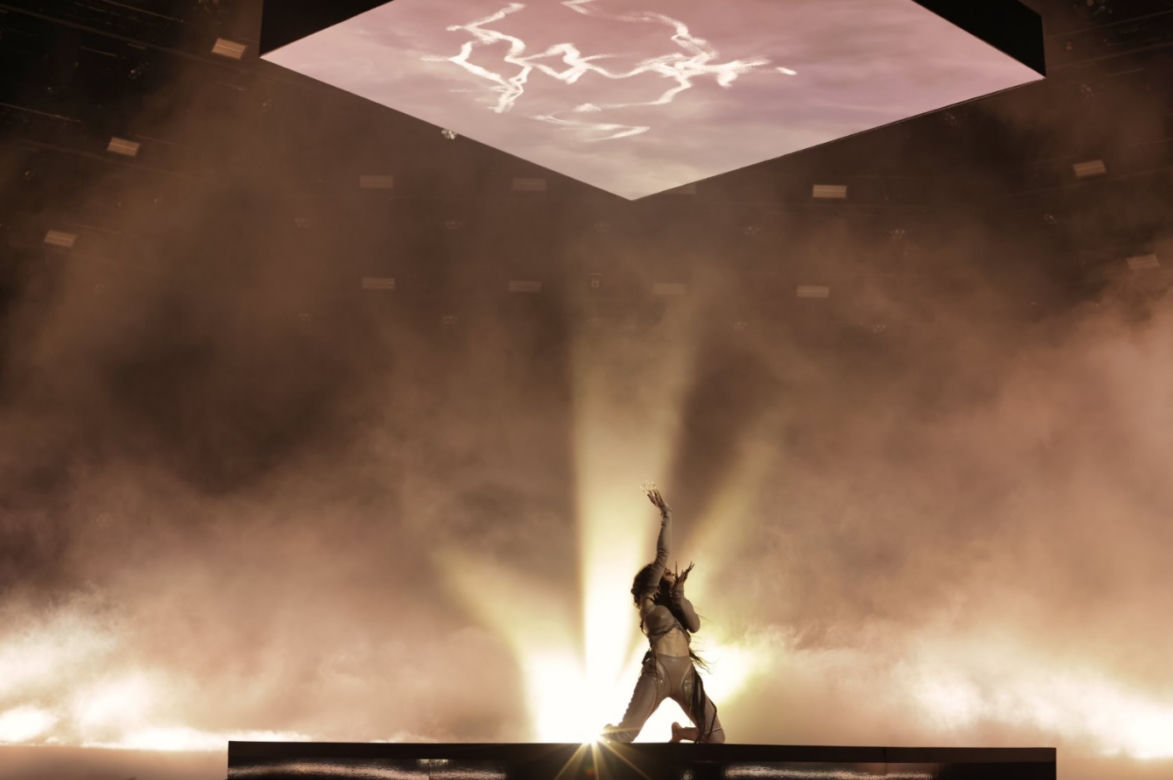 Loreen