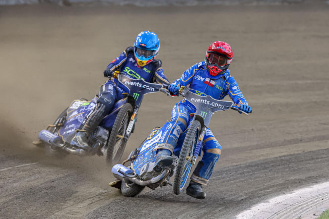 Speedway Grand Prix powraca. Sprawdź, gdzie oglądać rywalizację żużlowców!