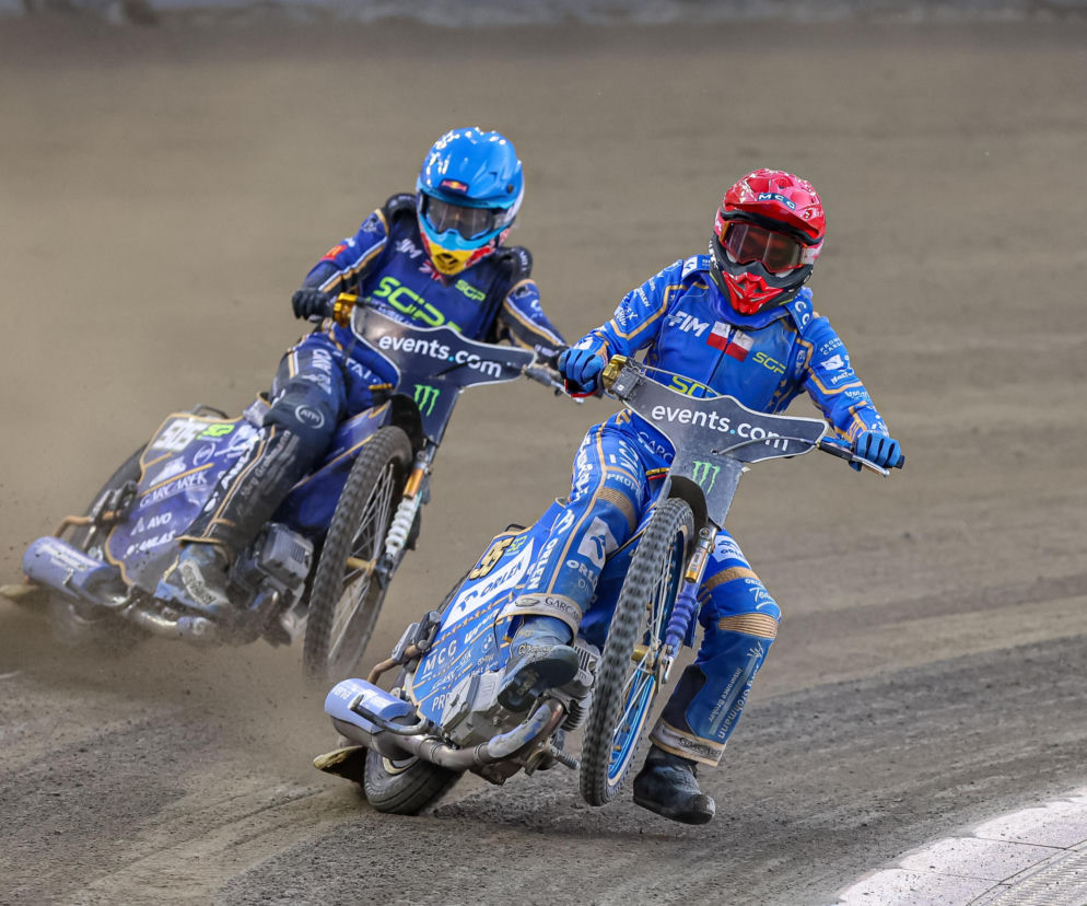 Speedway Grand Prix powraca. Sprawdź, gdzie oglądać rywalizację żużlowców!