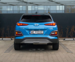 Hyundai Kona Hybrid 1.6 GDI 6DCT Premium