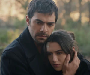 Wichrowe wzgórze, odcinek 362