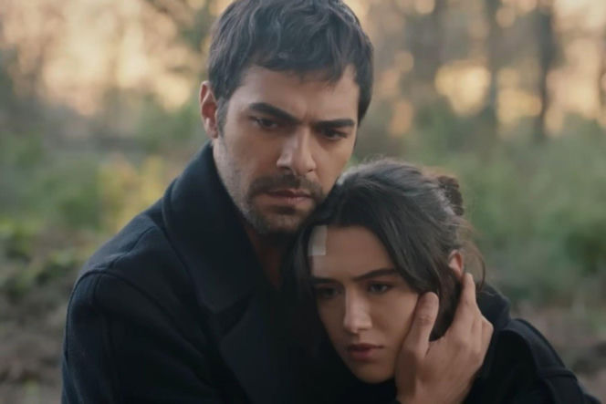 Wichrowe wzgórze, odcinek 362