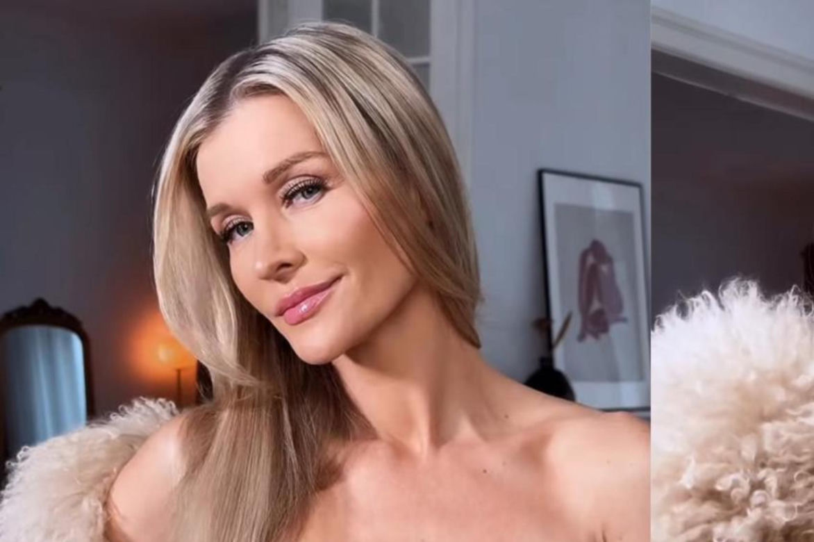 Joanna Krupa