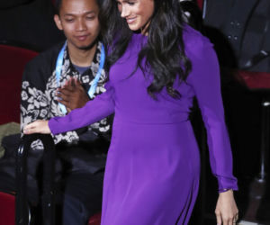 Meghan Markle