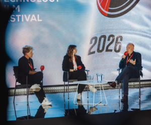 Science & Technology Film Fesiwal po raz drugi w Krakowie